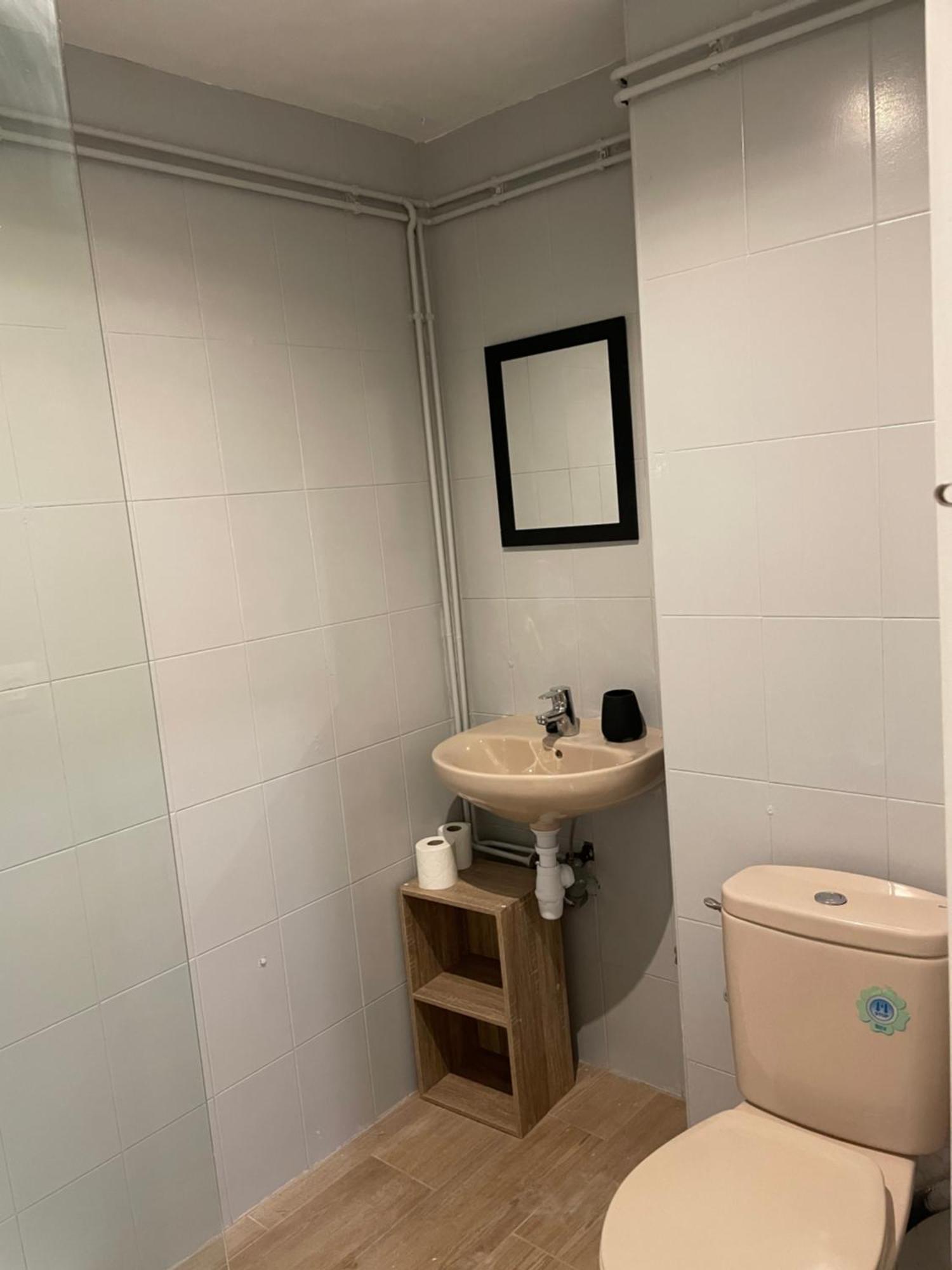 Appartement Studio Roses Plage Roses