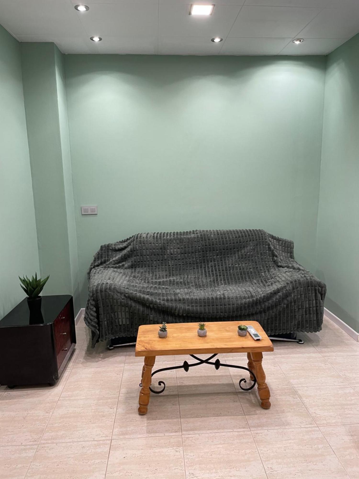 Studio Roses Plage Appartement